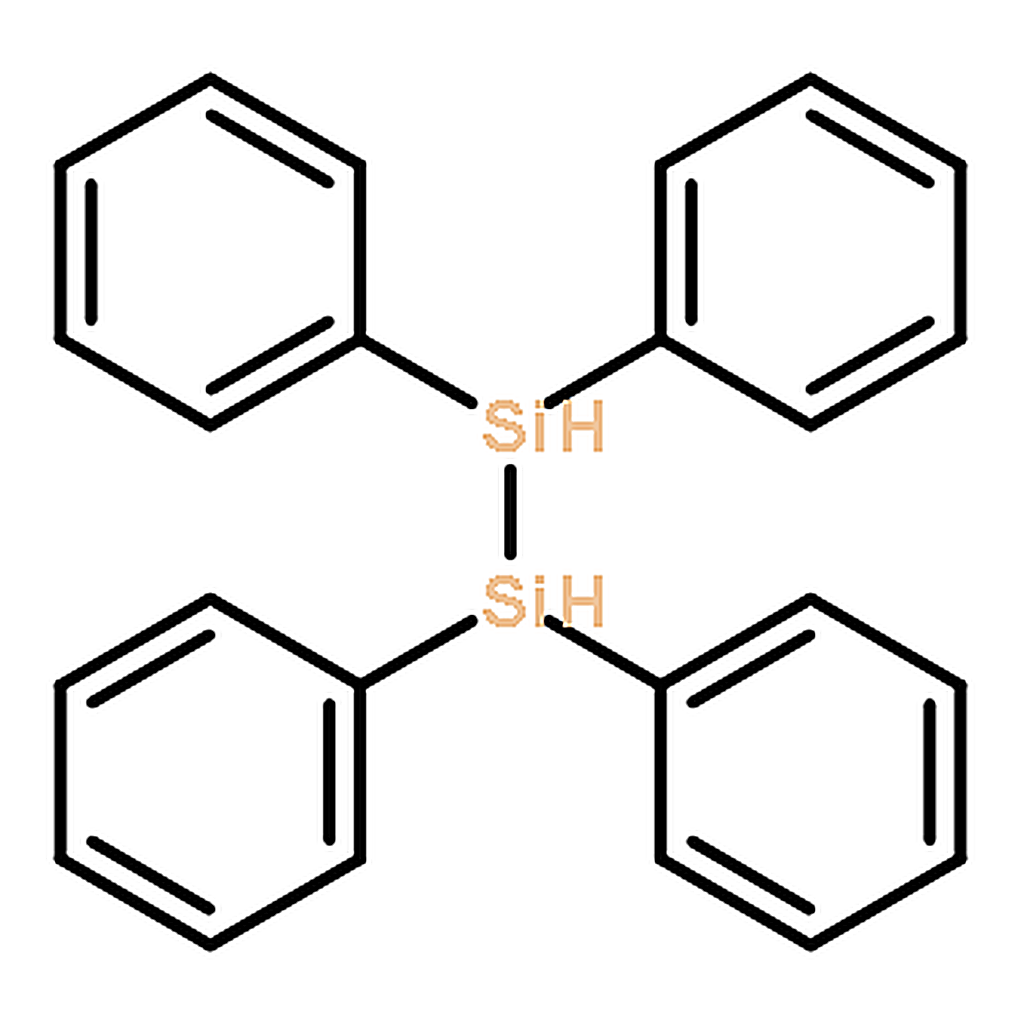 RHAWN 1,1,2,2-Tetraphenyldisilane