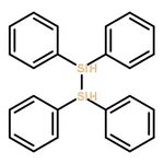 RHAWN 1,1,2,2-Tetraphenyldisilane