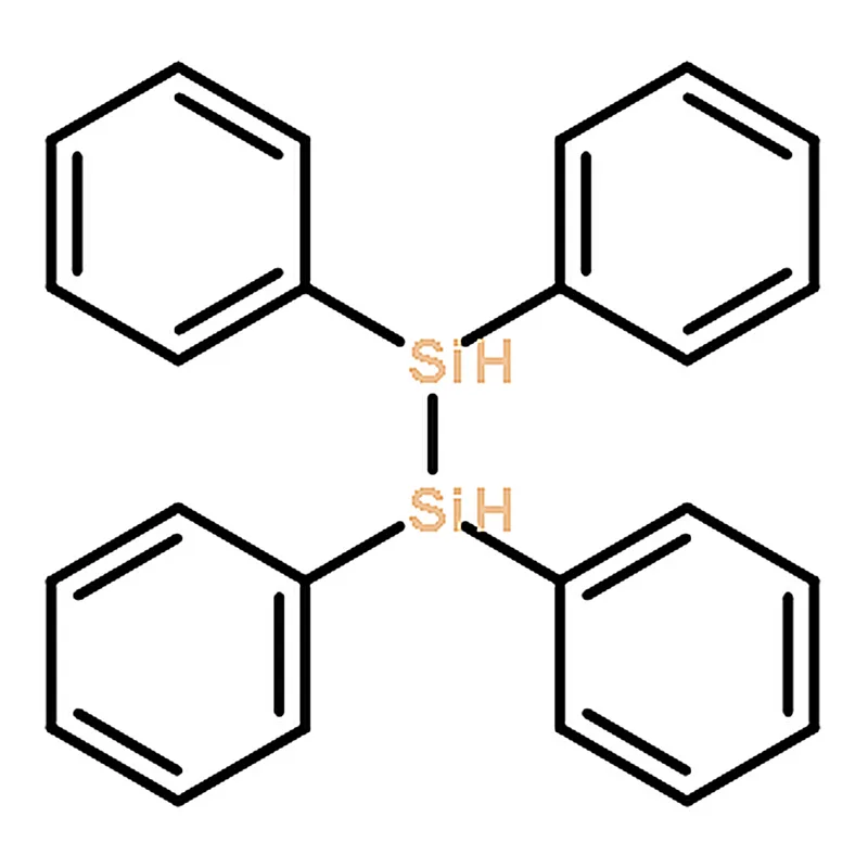 RHAWN 1,1,2,2-Tetraphenyldisilane