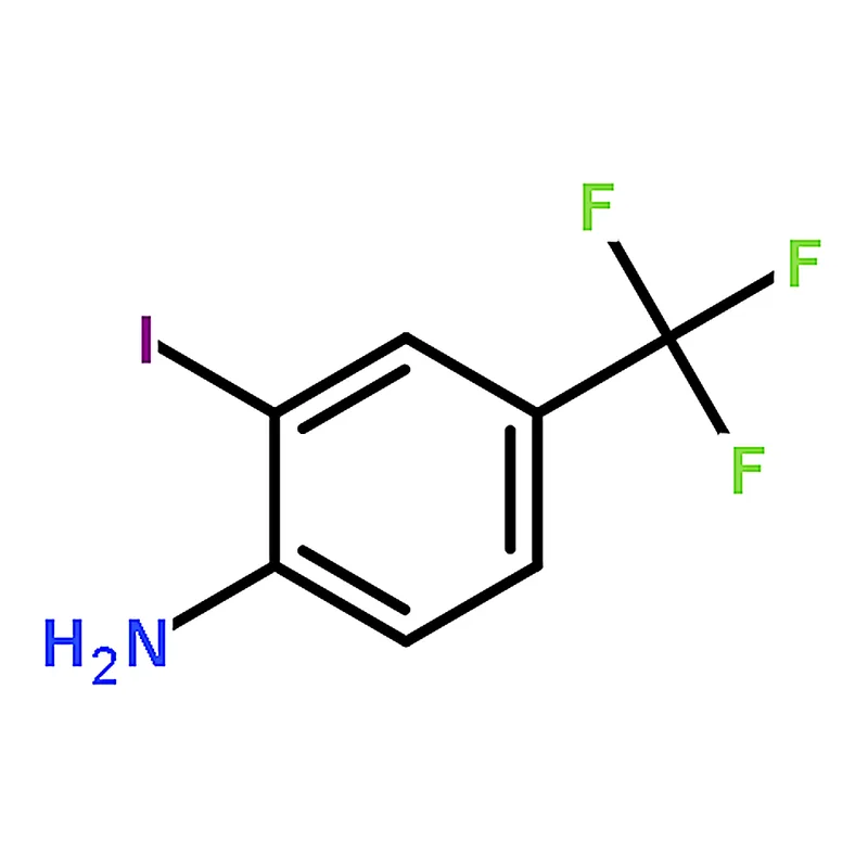 RHAWN 2-Iodo-4-(trifluoromethyl)aniline