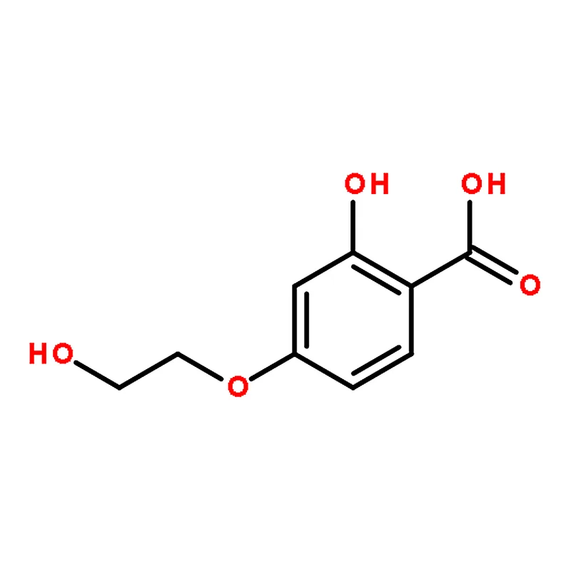 RHAWN 4-(2-Hydroxyethoxy)salicylic Acid