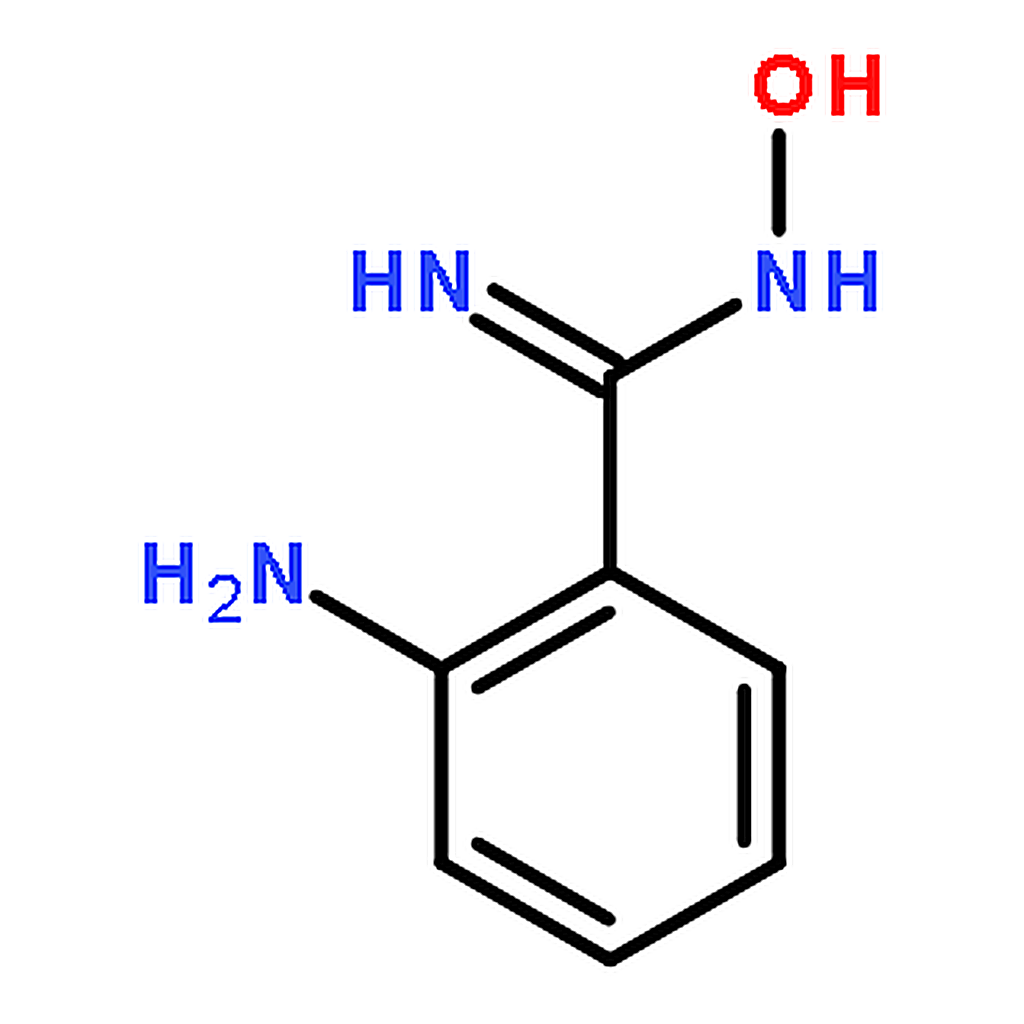 RHAWN 2-Amino-N-hydroxybenzimidamide