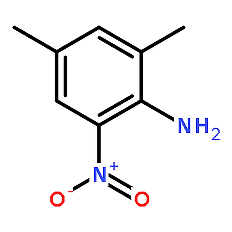 RHAWN 4,6-Dimethyl-2-nitroaniline