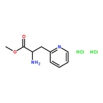 RHAWN (R)-Methyl 2-amino-3-(pyridin-2-yl)propanoate dihydrochloride