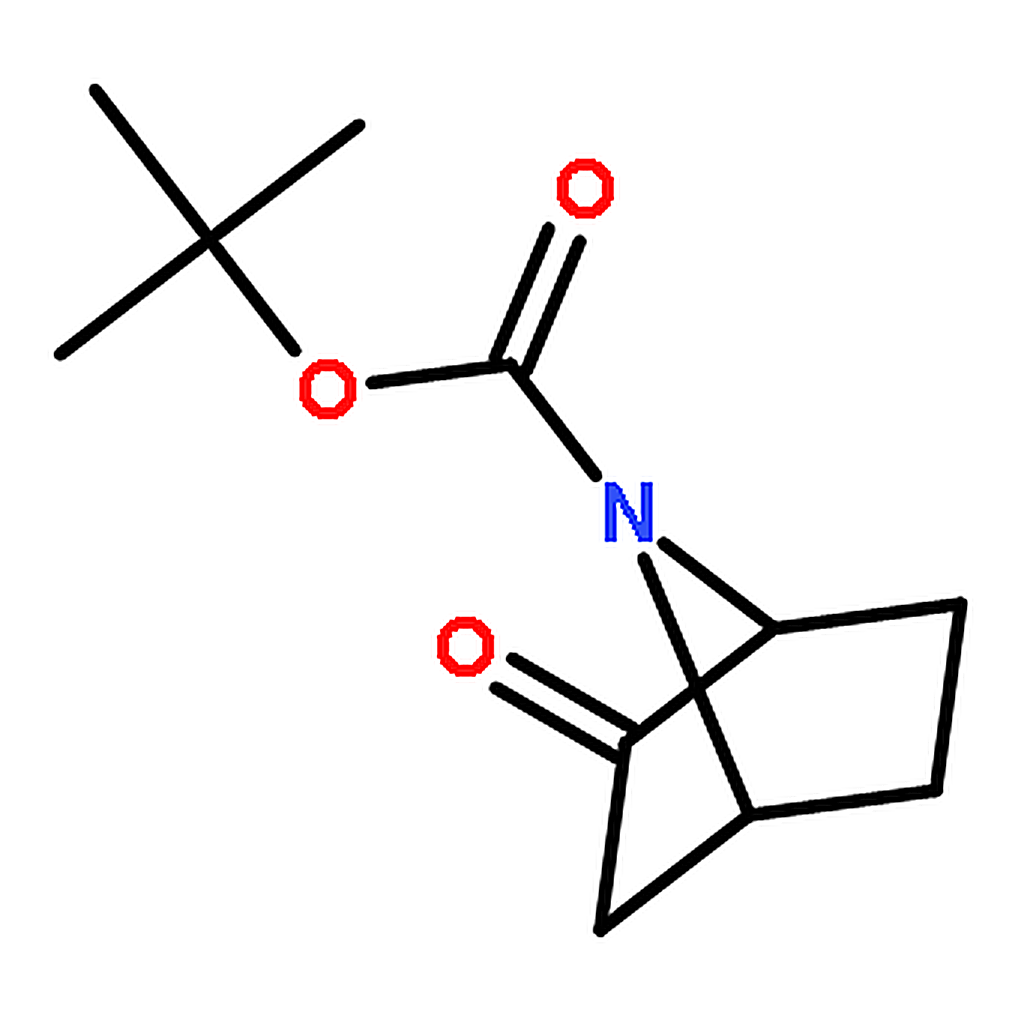 RHAWN (1R,4S)-7-Boc-2-oxo-7-azabicyclo[2.2.1]heptane