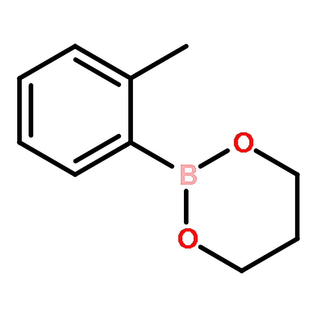 RHAWN 2-(o-Tolyl)-1,3,2-dioxaborinane