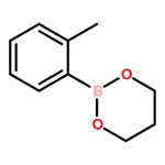 RHAWN 2-(o-Tolyl)-1,3,2-dioxaborinane