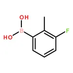 RHAWN 3-Fluoro-2-methylbenzeneboronic acid(contains varying amounts of Anhydride)