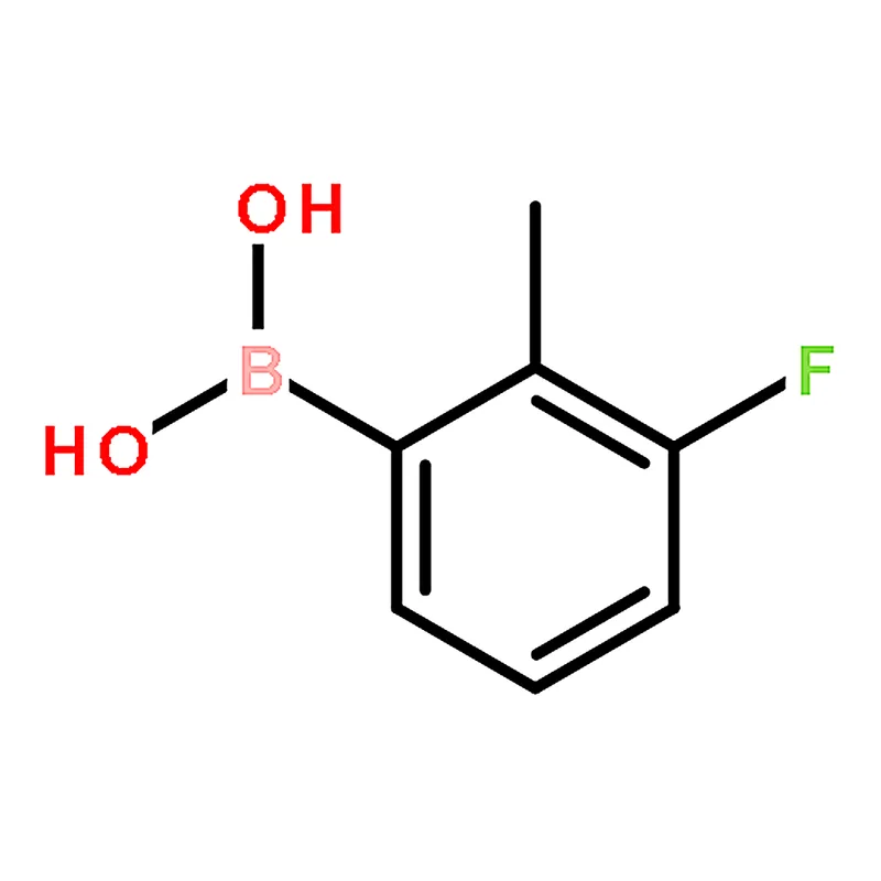 RHAWN 3-Fluoro-2-methylbenzeneboronic acid(contains varying amounts of Anhydride)