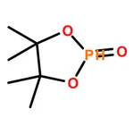 RHAWN 4,4,5,5-Tetramethyl-1,3,2-dioxaphospholane 2-Oxide