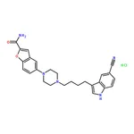 RHAWN Vilazodone hydrochloride