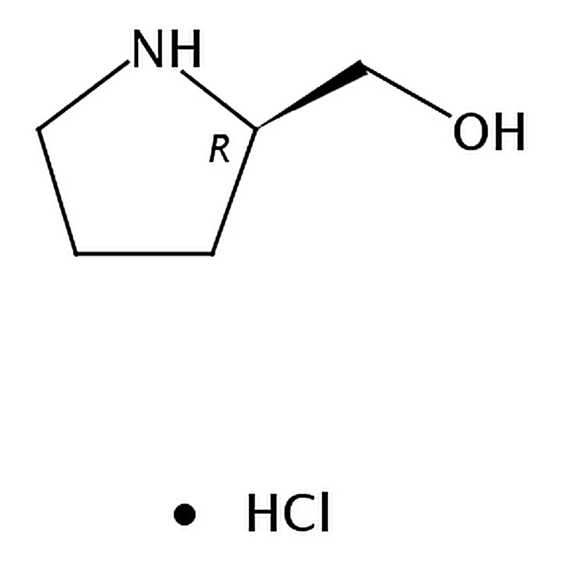 RHAWN (R)-2-Pyrrolidinemethanol Hydrochloride