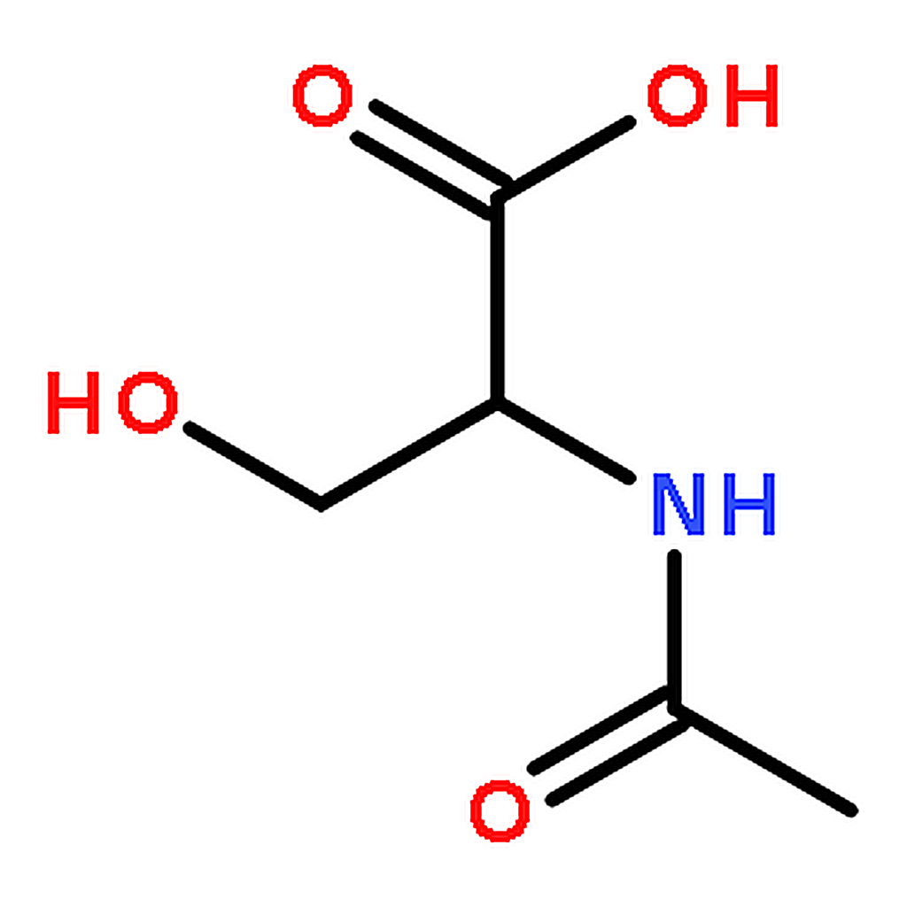 RHAWN N-Acetyl-L-serine