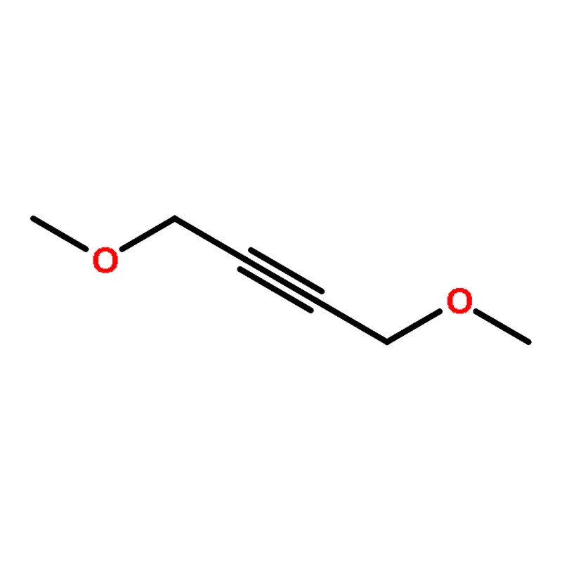 RHAWN 1,4-dimethoxybut-2-yne