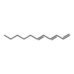 RHAWN 1,3,5-Undecatriene (mixture of isomers)