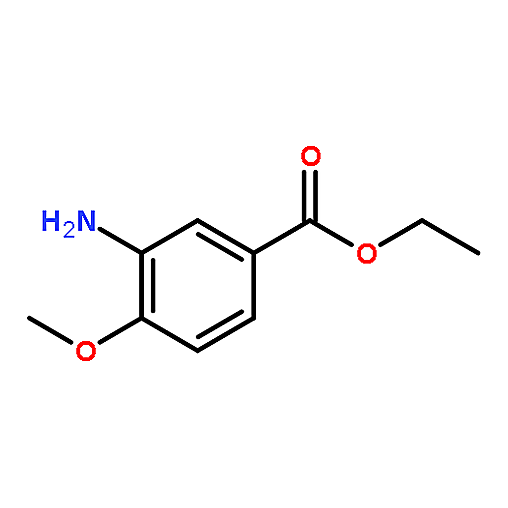 RHAWN Ethyl 3-amino-4-methoxybenzoate