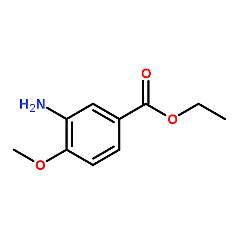 RHAWN Ethyl 3-amino-4-methoxybenzoate