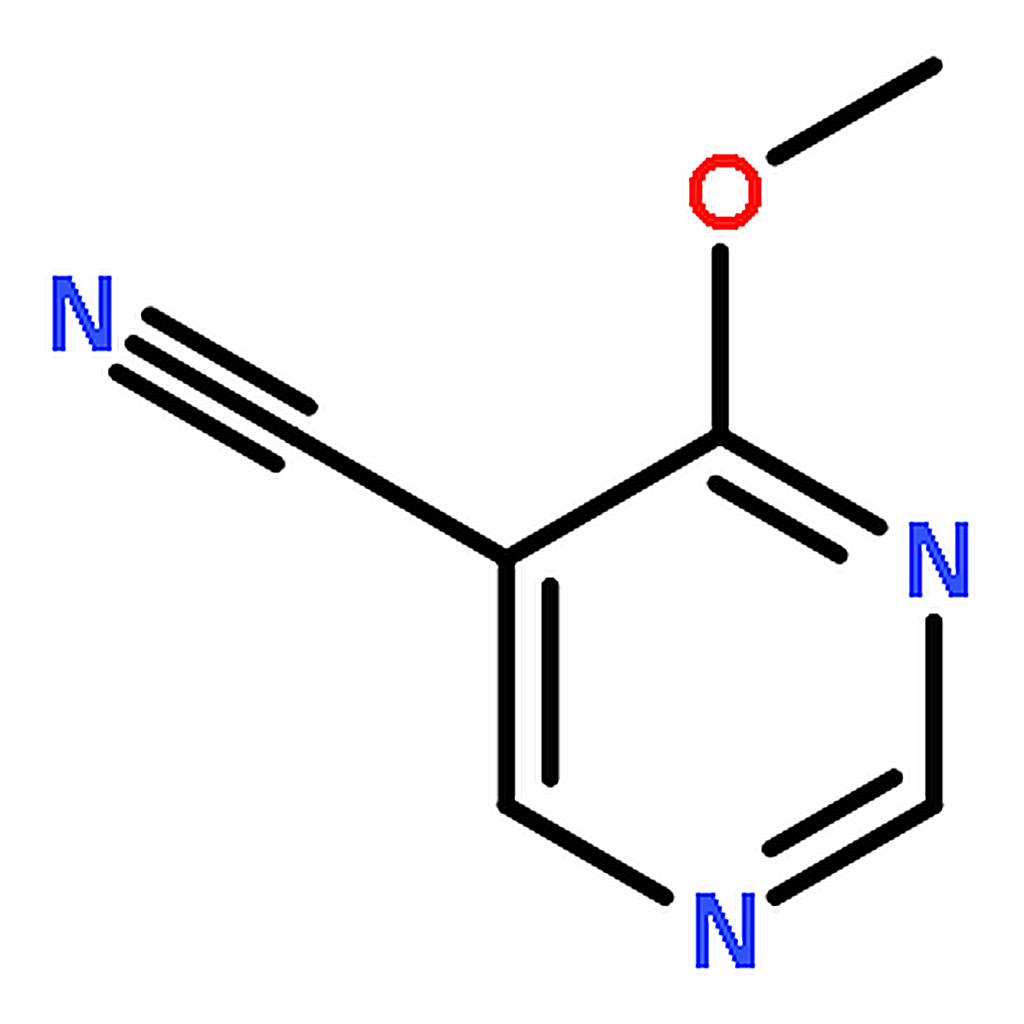 RHAWN 4-Methoxypyrimidine-5-carbonitrile