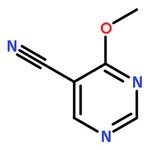 RHAWN 4-Methoxypyrimidine-5-carbonitrile