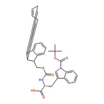 RHAWN Fmoc-D-Trp(Boc)-OH