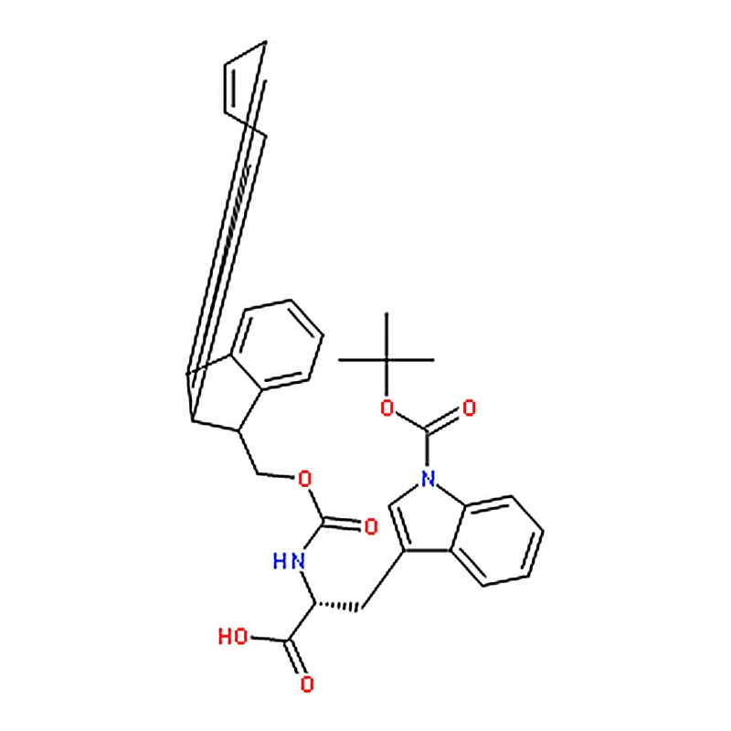 RHAWN Fmoc-D-Trp(Boc)-OH