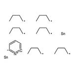 RHAWN 2,6-Bis(tributylstannyl)pyridine