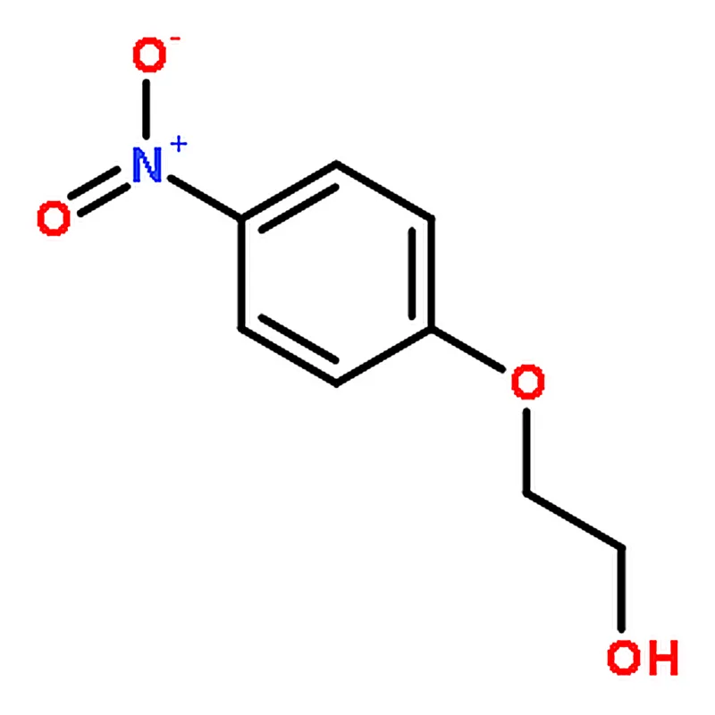 RHAWN 2-(4-Nitrophenoxy)ethanol
