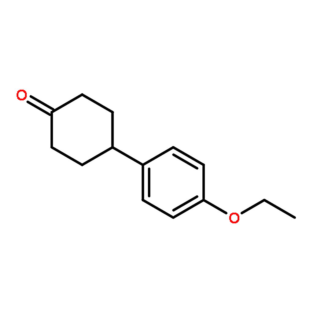 RHAWN 4-(4-Ethoxyphenyl)cyclohexanone