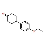 RHAWN 4-(4-Ethoxyphenyl)cyclohexanone