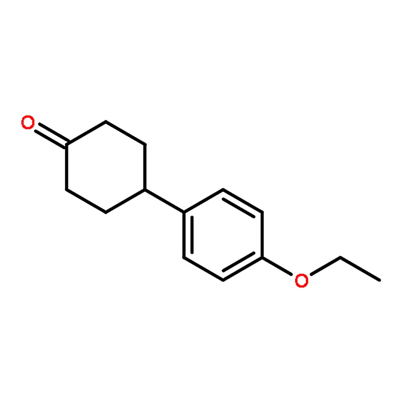 RHAWN 4-(4-Ethoxyphenyl)cyclohexanone