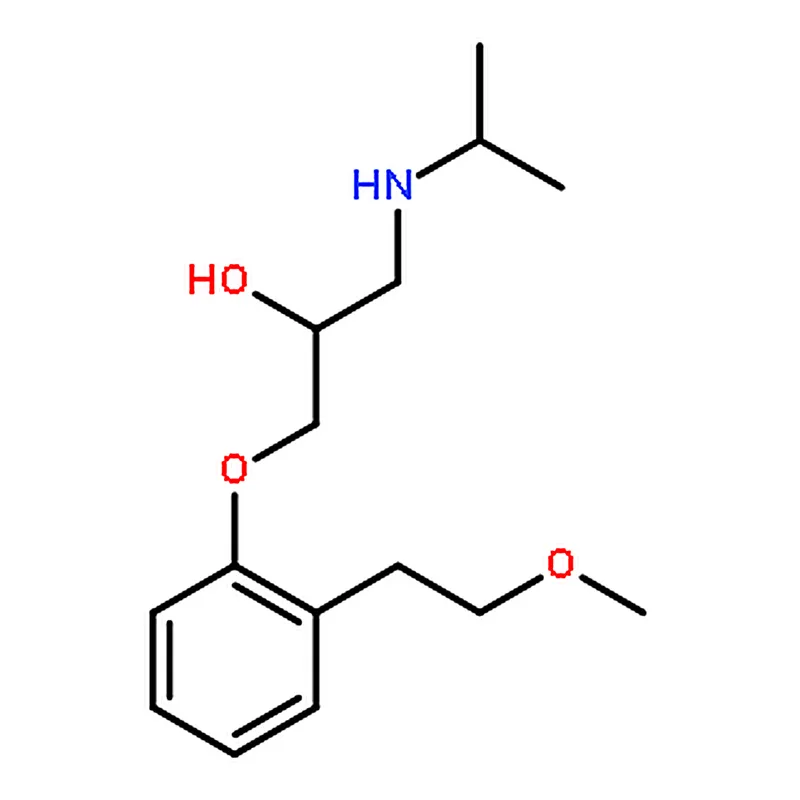 RHAWN 1-(Isopropylamino)-3-(2-(2-methoxyethyl)phenoxy)propan-2-ol