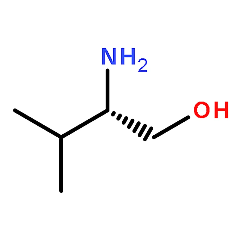 RHAWN DL-2-AMINO-3-METHYL-1-BUTANOL