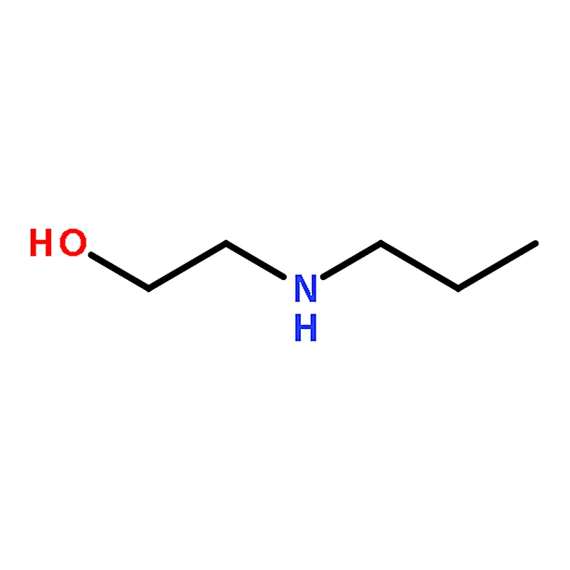 RHAWN 2-(Propylamino)ethanol