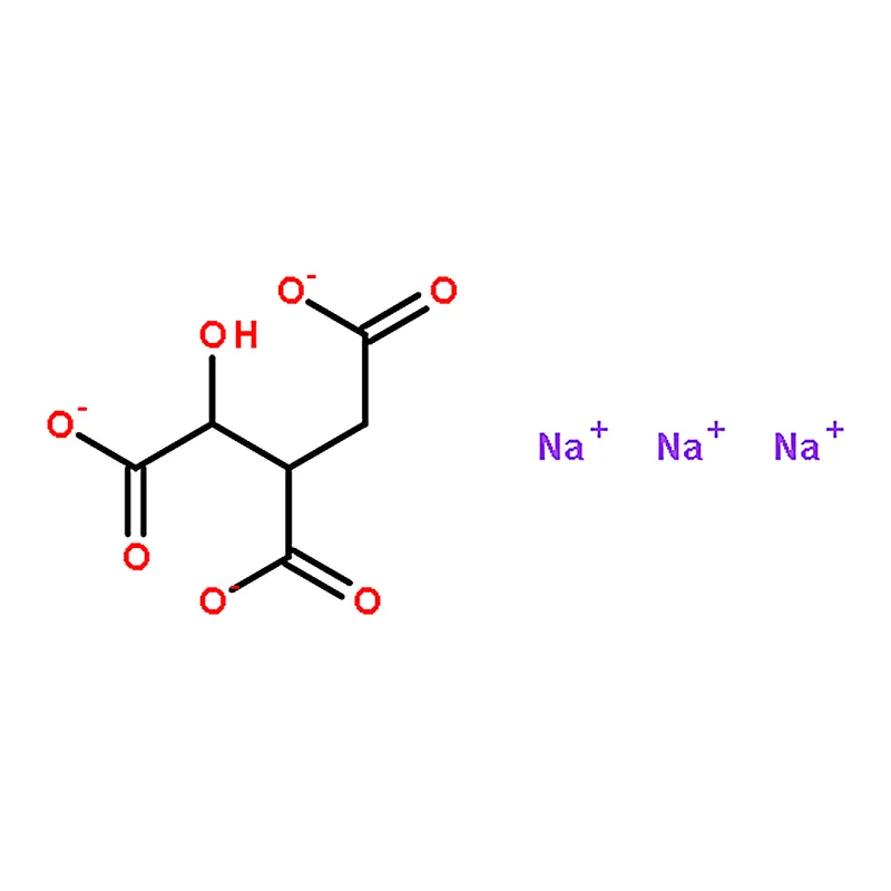 RHAWN DL-Isocitric acid trisodium salt hydrate