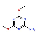 RHAWN 2-Amino-4,6-dimethoxy-1,3,5-triazine