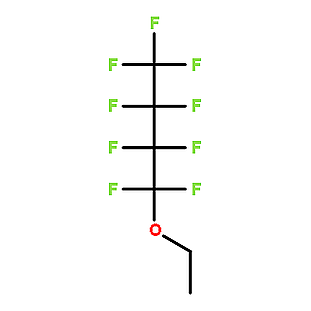 RHAWN Ethyl Nonafluorobutyl Ether