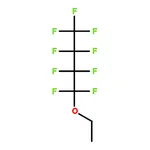 RHAWN Ethyl Nonafluorobutyl Ether