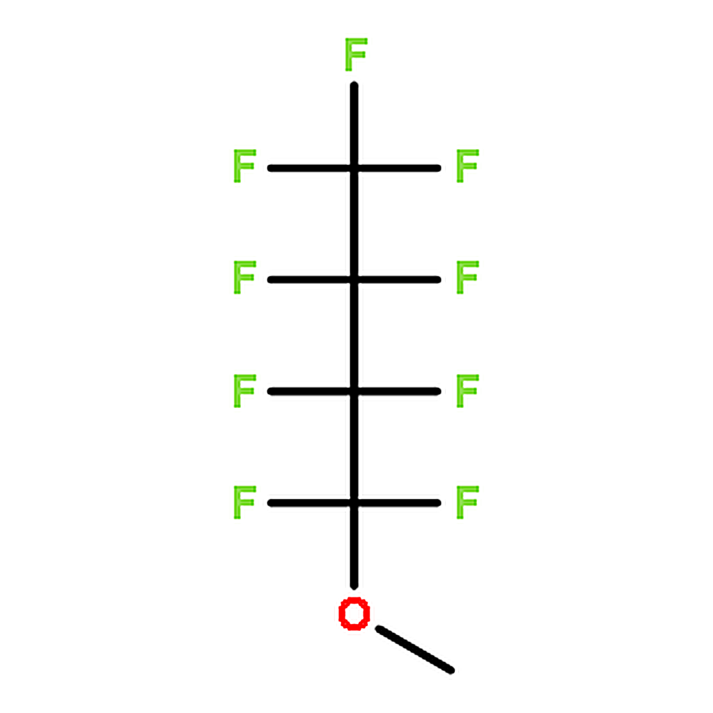 RHAWN Methyl Nonafluorobutyl Ether