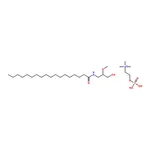 RHAWN rac-3-Octadecanamido-2-Methoxypropan-1-ol Phosphocholine
