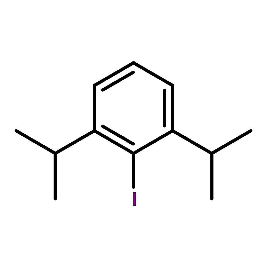 RHAWN 2，6-Diisopropyliodobenzene