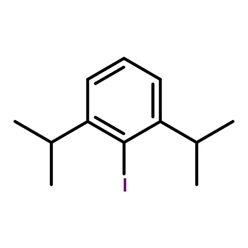 RHAWN 2,6-Diisopropyliodobenzene
