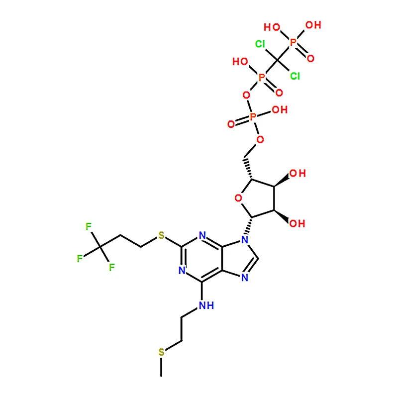 RHAWN Cangrelor free acid