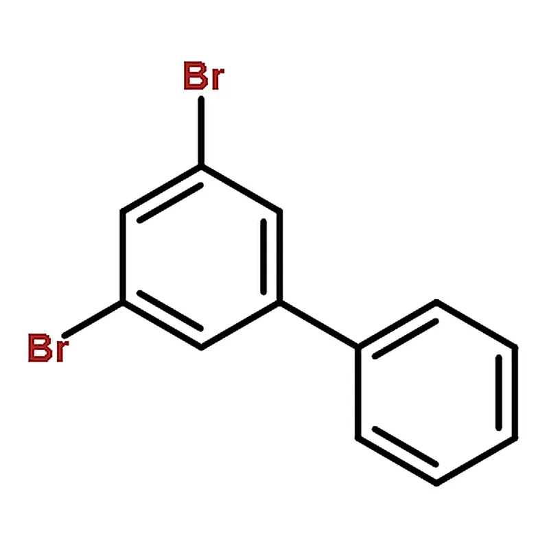 RHAWN 3,5-Dibromo-biphenyl