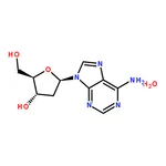 RHAWN 2'-Deoxyadenosine monohydrate