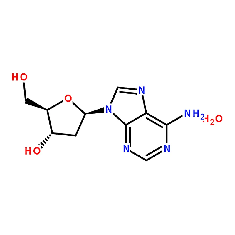 RHAWN 2'-Deoxyadenosine monohydrate