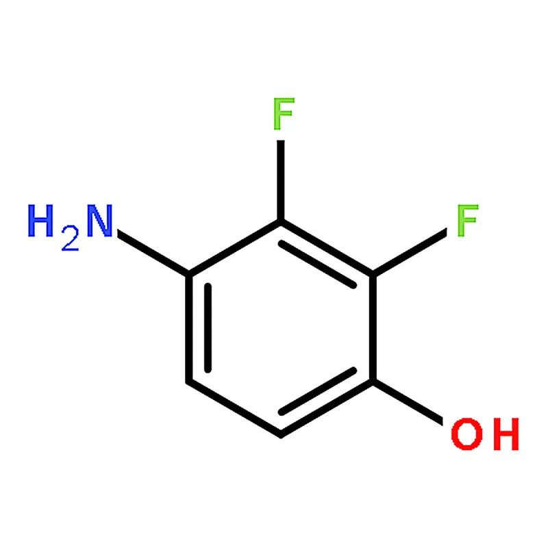 RHAWN 4-AMINO-2,3-DIFLUORO-PHENOL