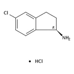 RHAWN (R)-5-Chloro-2,3-dihydro-1H-inden-1-amine hydrochloride