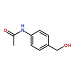 RHAWN N-(4-(Hydroxymethyl)phenyl)acetamide