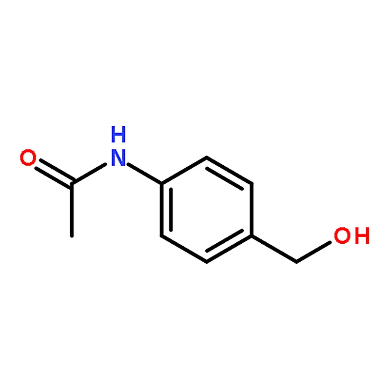 RHAWN N-(4-(Hydroxymethyl)phenyl)acetamide