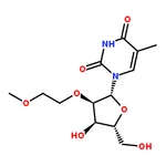 RHAWN 2'-O-(2-Methoxyethyl)-5-methyl-uridine